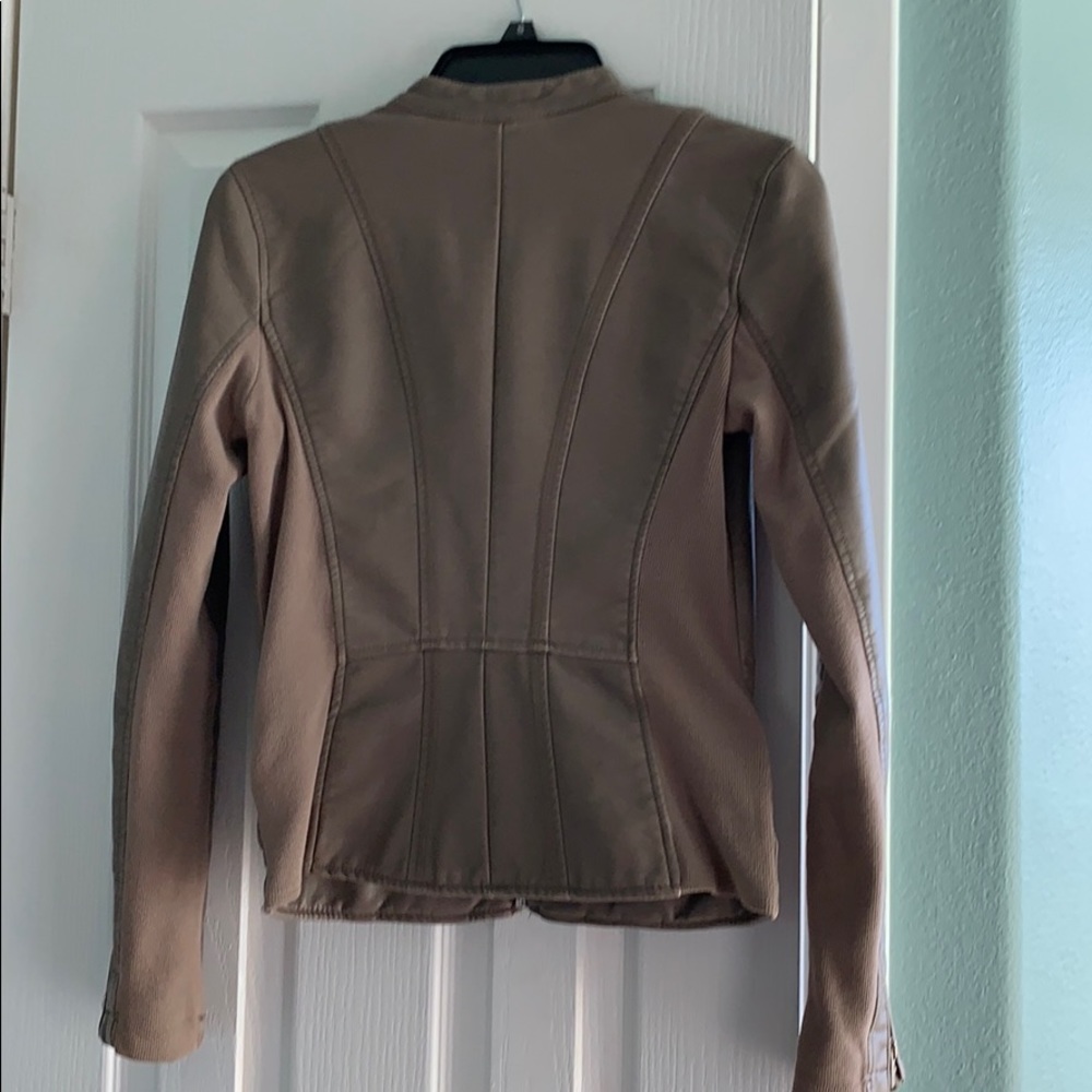 Express jacket - Picture 3 of 3